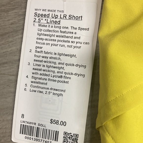 Lululemon - Picture 10 of 10